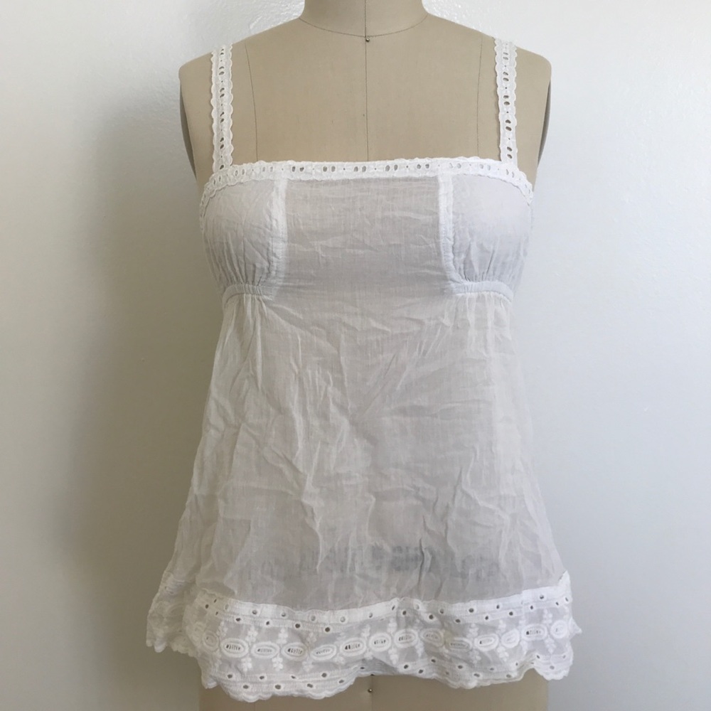 Women’s Tank Top